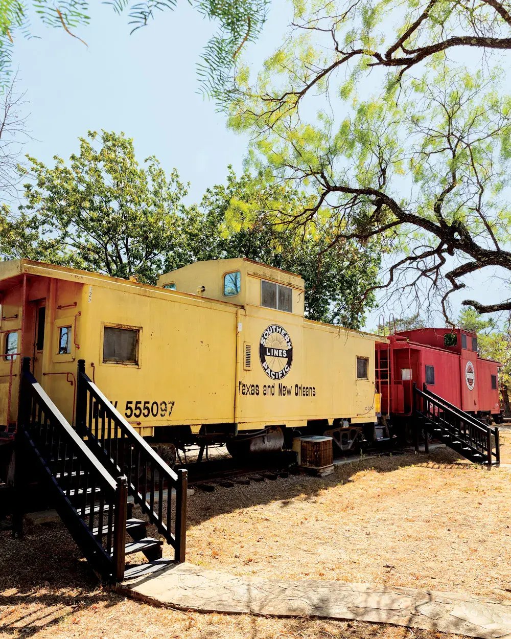 Kingsland, TX