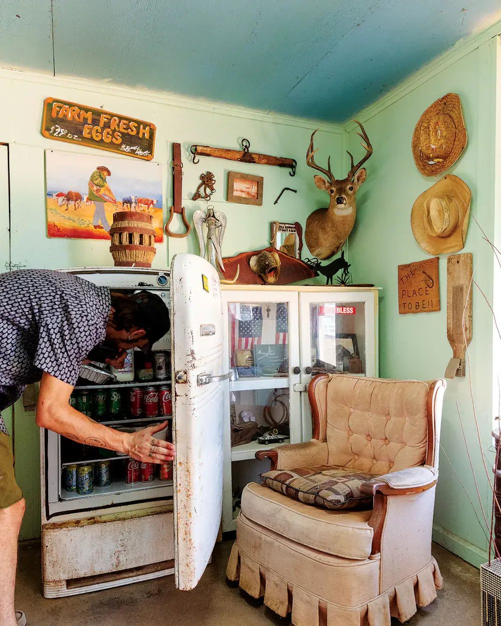 Kingsland, TX